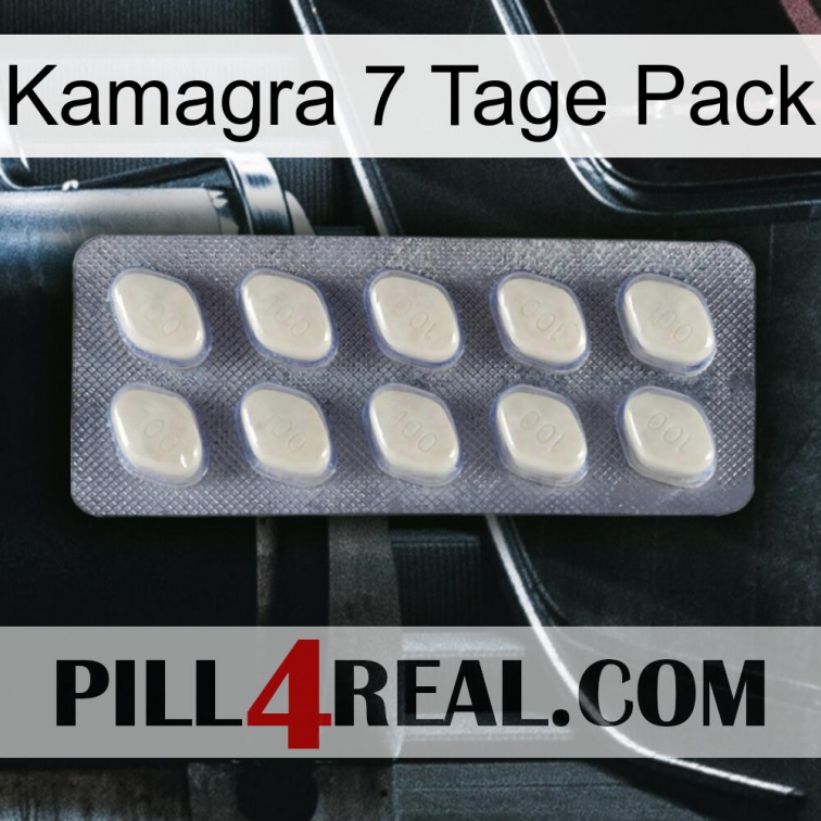 Kamagra 7 Day Pack 08